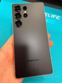 Samsung S25 Ultra