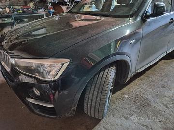 bmw x 4