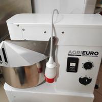 Impastatrice a Spirale 12kg