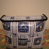 Trapunta x letto singolo