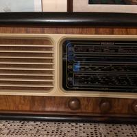 Radio vintage Phonola mod. 5509