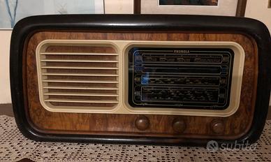 Radio vintage Phonola mod. 5509
