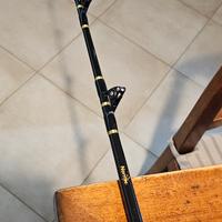 Normic Tuna Stik 50/80