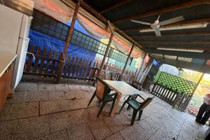 Piazzola con casotto AI TUCUL