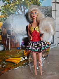 Bambola Barbie anni '90
