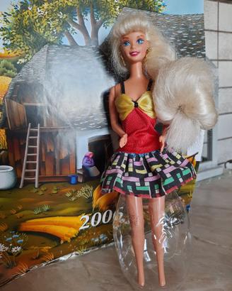 Bambola Barbie anni '90