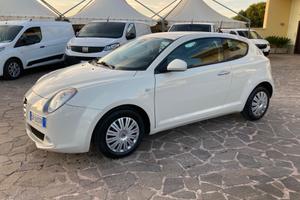 Alfa Romeo MiTo 1.4 70 CV 8V Progression km 100000