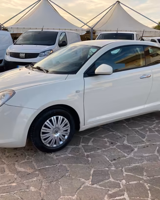 Alfa Romeo MiTo 1.4 70 CV 8V Progression km 100000