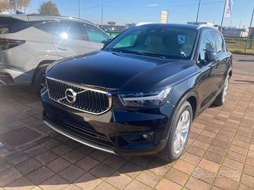 volvo xc40 d3