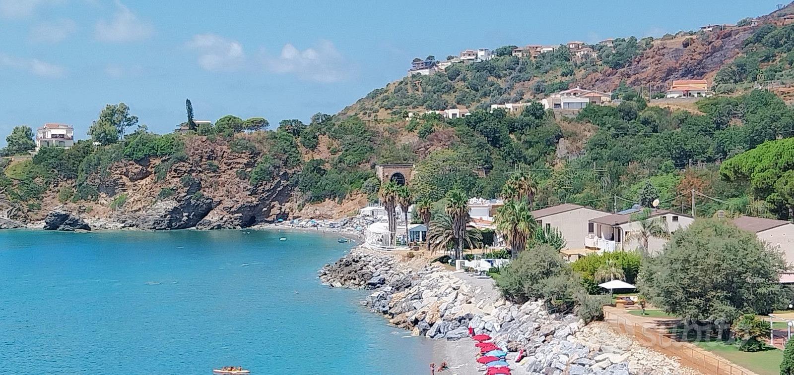 Appartamento – Cetraro, Porta di Sopra - Vista 2