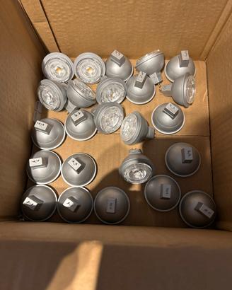 Lampadine led