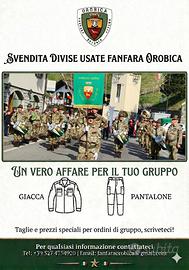 DIVISE MIMETICHE