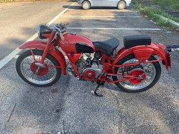 Moto Guzzi Altro modello - 1953