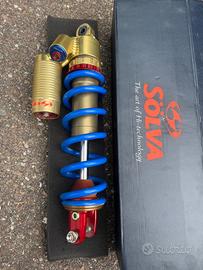 Ammortizzatore Mono Solva Ktm Exc 17-23