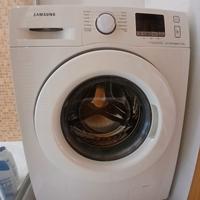 Lavatrice Slim SAMSUNG