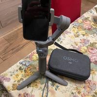 DJI OSMO MOBILE 3 versione COMBO