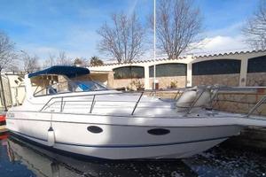 CHRIS CRAFT 30 CROWNE