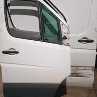 porte 