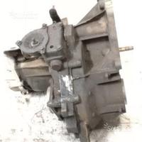 Scatola cambio marce manuale fiat