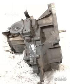 Scatola cambio marce manuale fiat