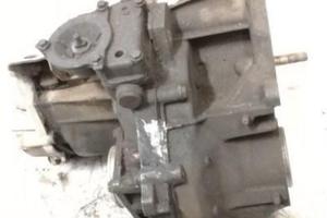 Scatola cambio marce manuale fiat