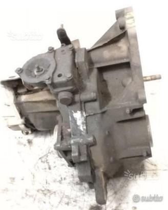 Scatola cambio marce manuale fiat