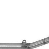 ARROW COLLETTORE OMOLOGATO HONDA CBR300R 2014>2016