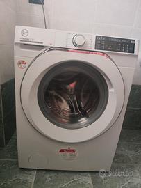 Lavatrice Hoover 7 kg.