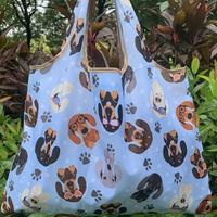 set  6 pezzi gadget 'bassotto'