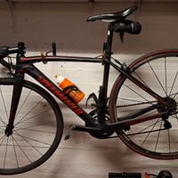 Bici da corsa Specialized Tarmac 2018 taglia 49