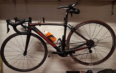 Bici da corsa Specialized Tarmac 2018 taglia 49