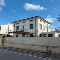 Villetta unifamiliare a Prato