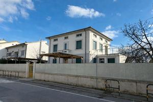 Villetta unifamiliare a Prato