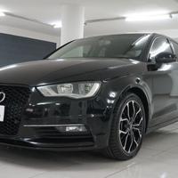 Audi A3 Sedan 2.0 TDI clean diesel Ambiente