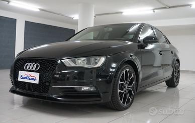 Audi A3 Sedan 2.0 TDI Sport