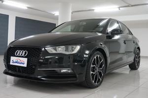 Audi A3 Sedan 2.0 TDI clean diesel Ambiente