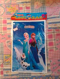 bustine caramelle Frozen 