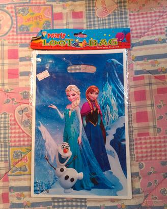 bustine caramelle Frozen 