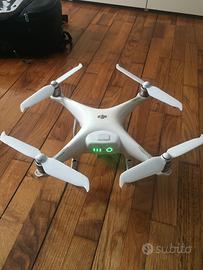 DJI Phantom 4 PRO