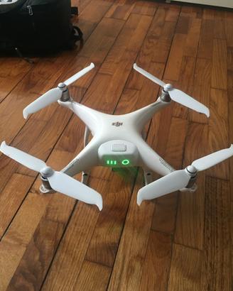DJI Phantom 4 PRO