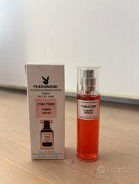 Tom Ford Cherry Smoke 45 ml – Intenso, sofisticato