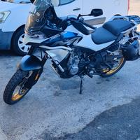 CF moto 800 MT explore 