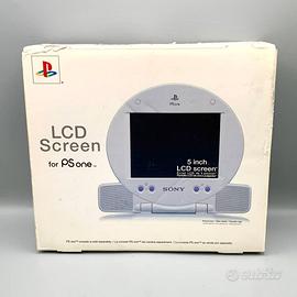 LCD Screen for Sony Playstation PS One Scph-131