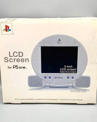 LCD Screen for Sony Playstation PS One Scph-131