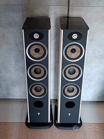 Focal Aria 926 White High Gloss/Bianco Lucido 