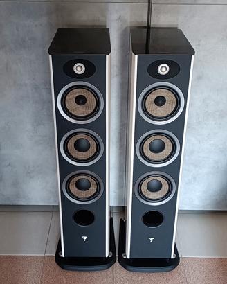 Focal Aria 926 White High Gloss/Bianco Lucido 
