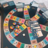 Gioco da tavolo TRIVIAL