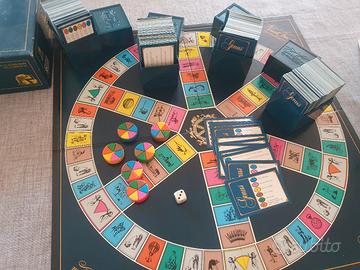 Gioco da tavolo TRIVIAL