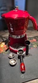 Bialetti Mokona rossa