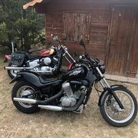 Honda Shadow 600